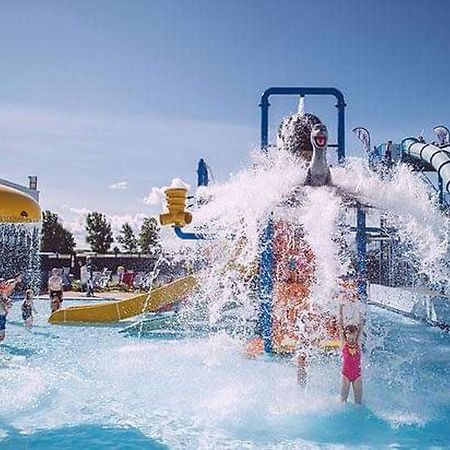 149 Holiday Resort Unity 3 Bedroom Passes Included Brean Bagian luar foto