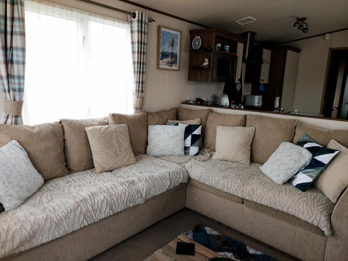 149 Holiday Resort Unity 3 Bedroom Passes Included Brean Bagian luar foto