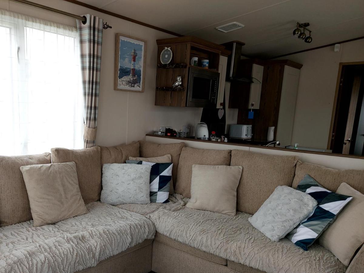 149 Holiday Resort Unity 3 Bedroom Passes Included Brean Bagian luar foto