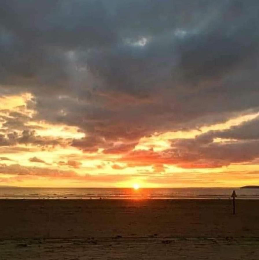 149 Holiday Resort Unity 3 Bedroom Passes Included Brean Bagian luar foto